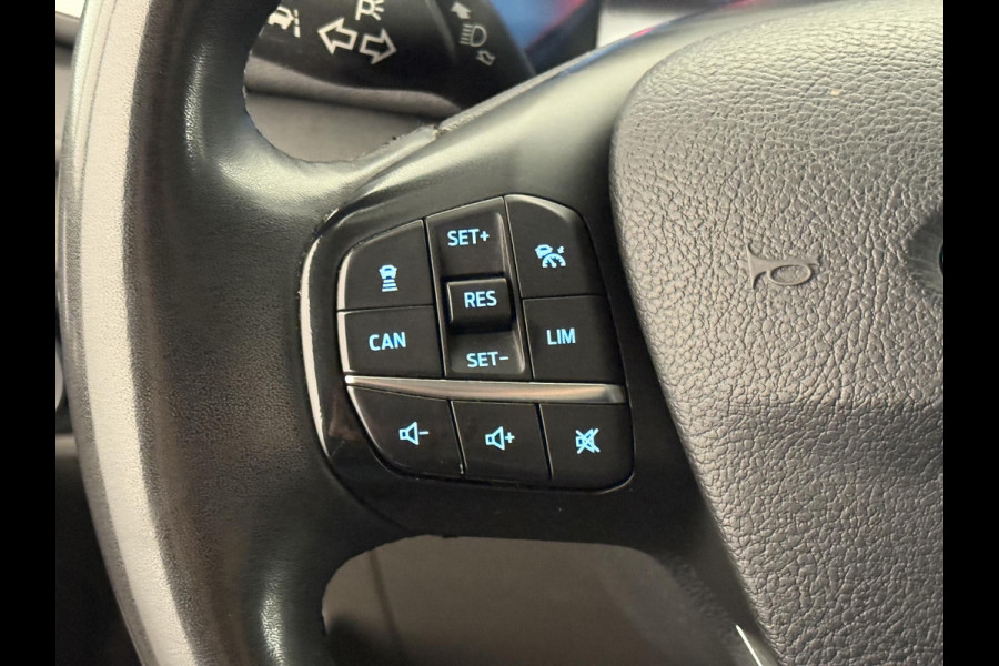 Ford Transit Custom 290 2.0 TDCI L2H1 Sport Airco ACC Bluetooth Navi Trekhaak Stoelverwarming