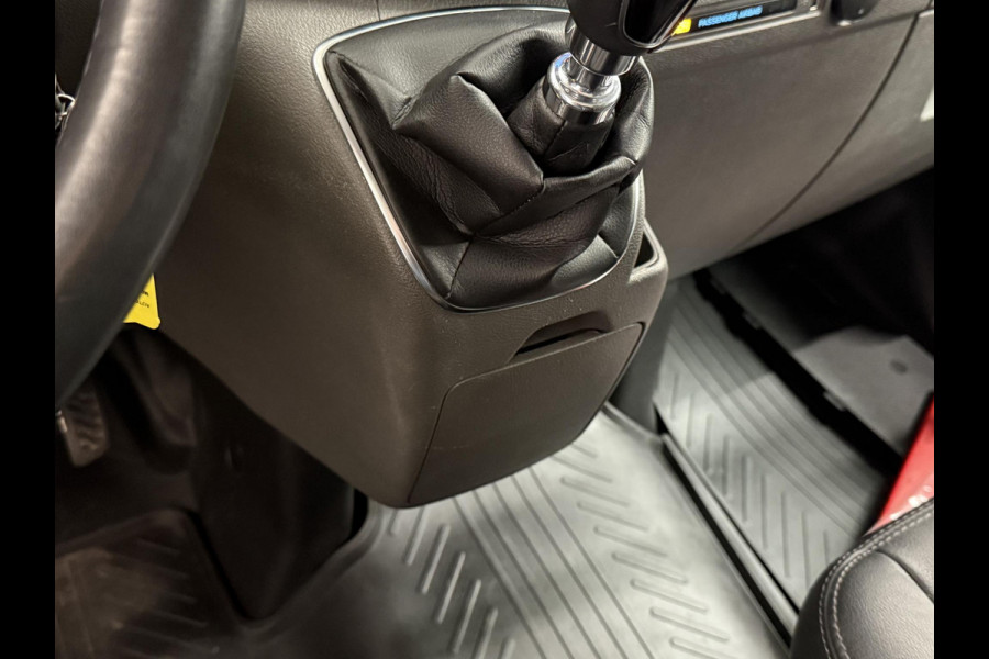 Ford Transit Custom 290 2.0 TDCI L2H1 Sport Airco ACC Bluetooth Navi Trekhaak Stoelverwarming