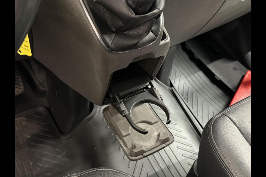 Ford Transit Custom 290 2.0 TDCI L2H1 Sport Airco ACC Bluetooth Navi Trekhaak Stoelverwarming
