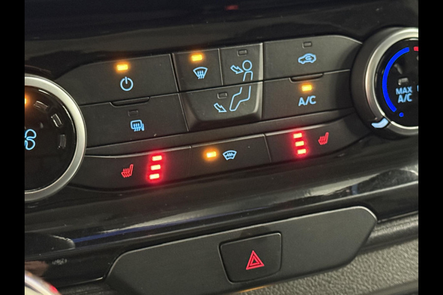 Ford Transit Custom 290 2.0 TDCI L2H1 Sport Airco ACC Bluetooth Navi Trekhaak Stoelverwarming