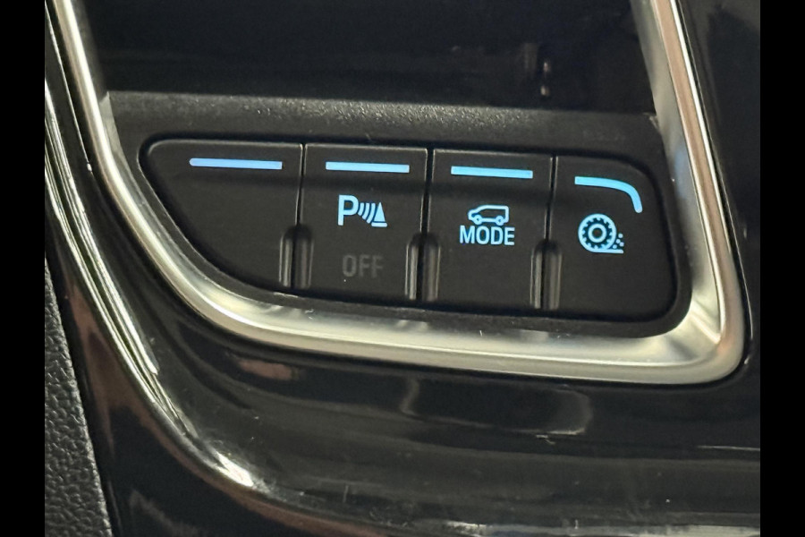 Ford Transit Custom 290 2.0 TDCI L2H1 Sport Airco ACC Bluetooth Navi Trekhaak Stoelverwarming