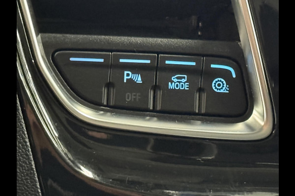 Ford Transit Custom 290 2.0 TDCI L2H1 Sport Airco ACC Bluetooth Navi Trekhaak Stoelverwarming