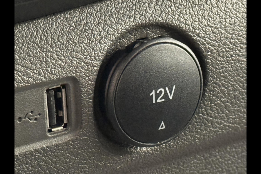 Ford Transit Custom 290 2.0 TDCI L2H1 Sport Airco ACC Bluetooth Navi Trekhaak Stoelverwarming