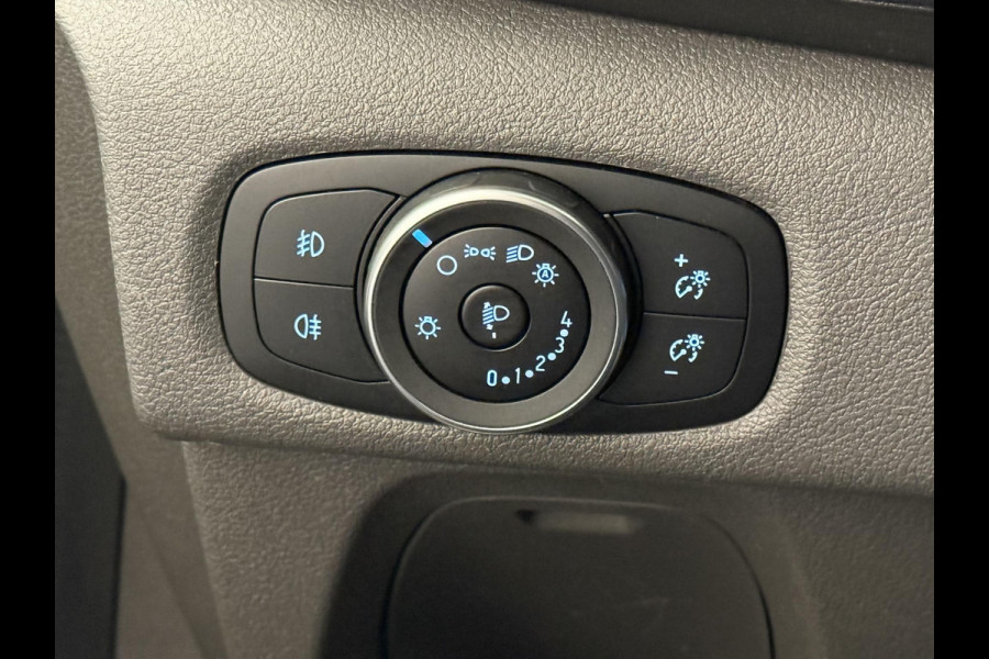 Ford Transit Custom 290 2.0 TDCI L2H1 Sport Airco ACC Bluetooth Navi Trekhaak Stoelverwarming