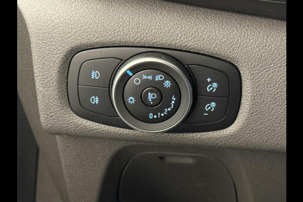 Ford Transit Custom 290 2.0 TDCI L2H1 Sport Airco ACC Bluetooth Navi Trekhaak Stoelverwarming