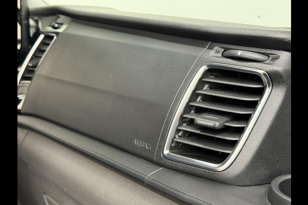 Ford Transit Custom 290 2.0 TDCI L2H1 Sport Airco ACC Bluetooth Navi Trekhaak Stoelverwarming