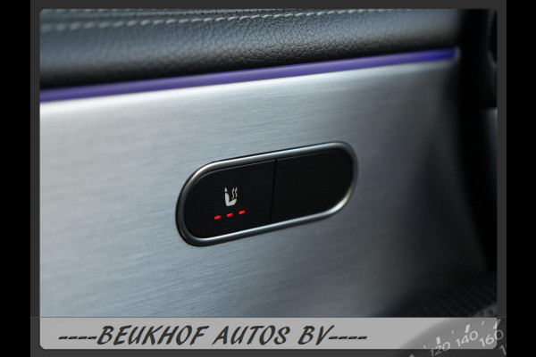 Mercedes-Benz A-Klasse 220 4MATIC Premium Pano Leer Nav Cam