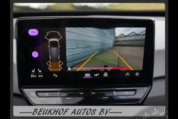 Volkswagen ID.3 First Plus 58 kWh Trekhaak Camera Carplay Volkswagen ID.3 First Plus 58 kWh Trekhaak Camera Carplay