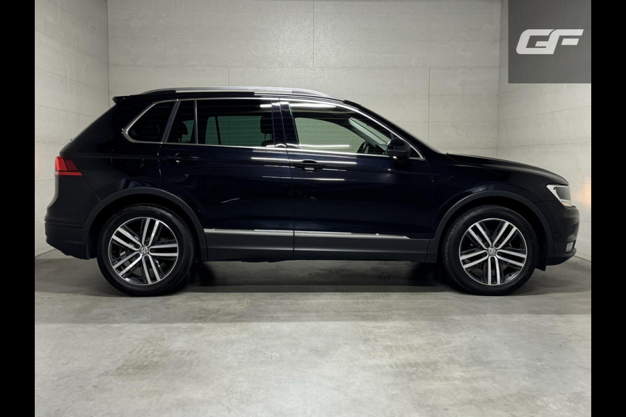 Volkswagen Tiguan 1.4 TSI ACT Carplay ACC Stoelver. Camera Trekh.