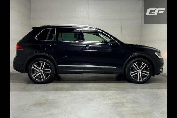 Volkswagen Tiguan 1.4 TSI ACT Carplay ACC Stoelver. Camera Trekh.