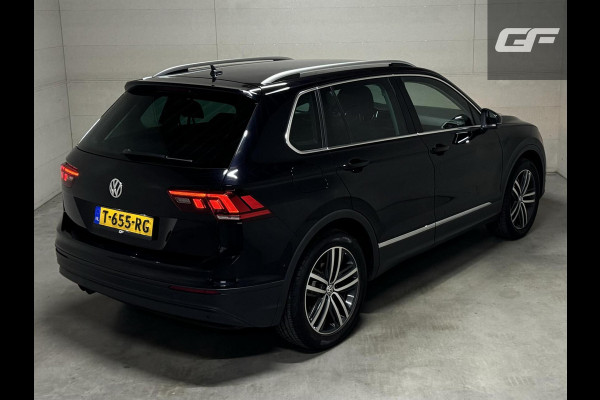 Volkswagen Tiguan 1.4 TSI ACT Carplay ACC Stoelver. Camera Trekh.
