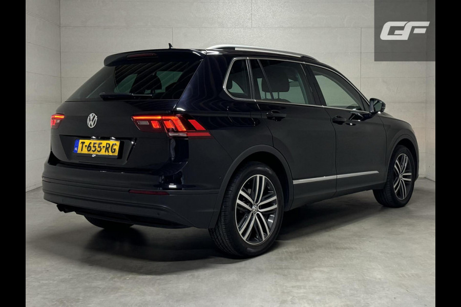 Volkswagen Tiguan 1.4 TSI ACT Carplay ACC Stoelver. Camera Trekh.