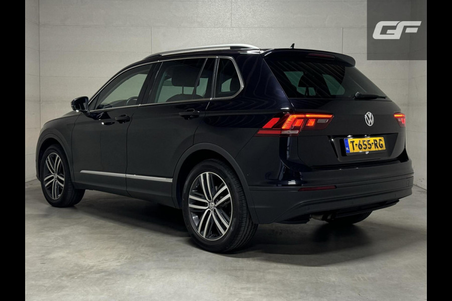 Volkswagen Tiguan 1.4 TSI ACT Carplay ACC Stoelver. Camera Trekh.