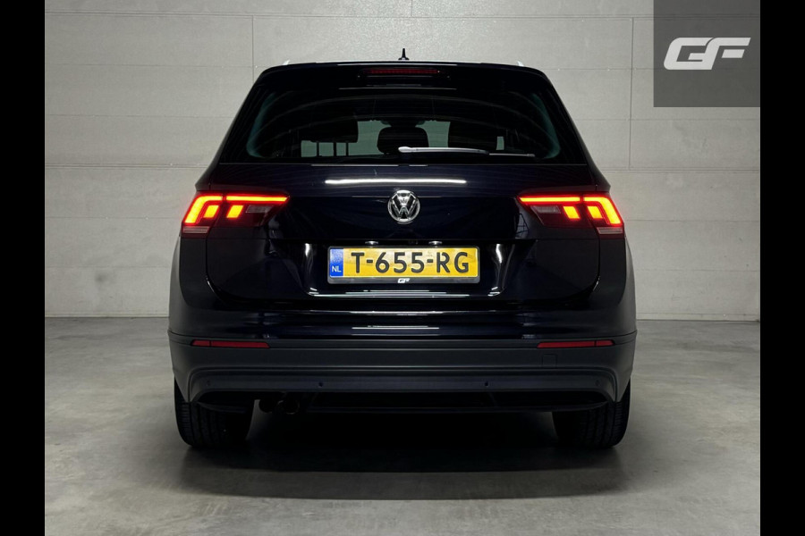 Volkswagen Tiguan 1.4 TSI ACT Carplay ACC Stoelver. Camera Trekh.