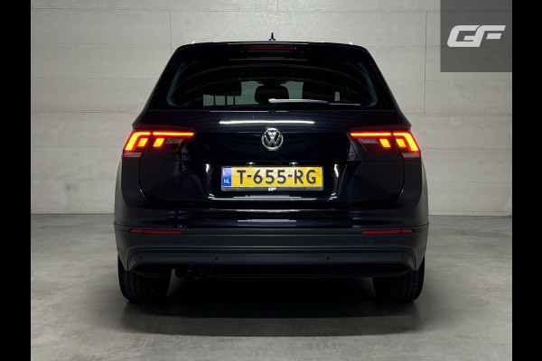 Volkswagen Tiguan 1.4 TSI ACT Carplay ACC Stoelver. Camera Trekh.
