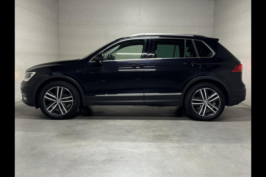Volkswagen Tiguan 1.4 TSI ACT Carplay ACC Stoelver. Camera Trekh.