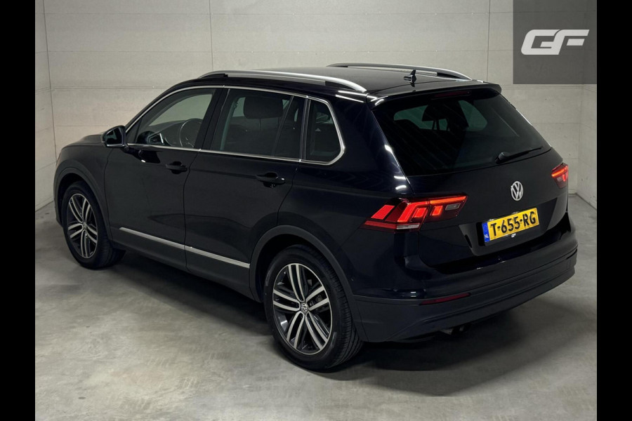 Volkswagen Tiguan 1.4 TSI ACT Carplay ACC Stoelver. Camera Trekh.