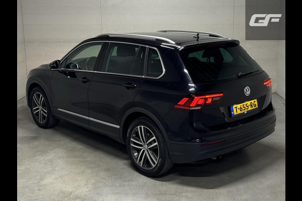 Volkswagen Tiguan 1.4 TSI ACT Carplay ACC Stoelver. Camera Trekh.
