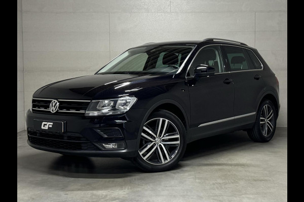 Volkswagen Tiguan 1.4 TSI ACT Carplay ACC Stoelver. Camera Trekh.