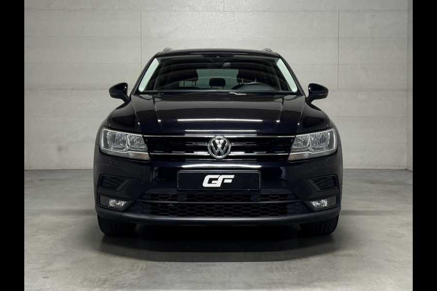 Volkswagen Tiguan 1.4 TSI ACT Carplay ACC Stoelver. Camera Trekh.