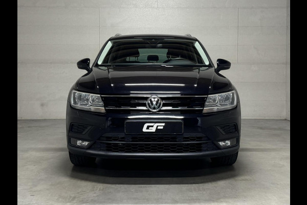 Volkswagen Tiguan 1.4 TSI ACT Carplay ACC Stoelver. Camera Trekh.