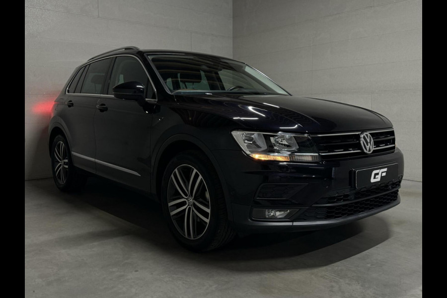 Volkswagen Tiguan 1.4 TSI ACT Carplay ACC Stoelver. Camera Trekh.