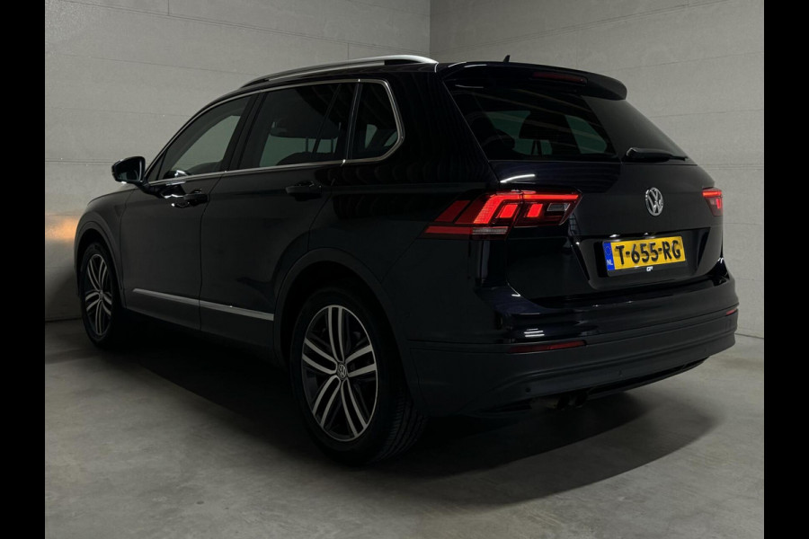 Volkswagen Tiguan 1.4 TSI ACT Carplay ACC Stoelver. Camera Trekh.