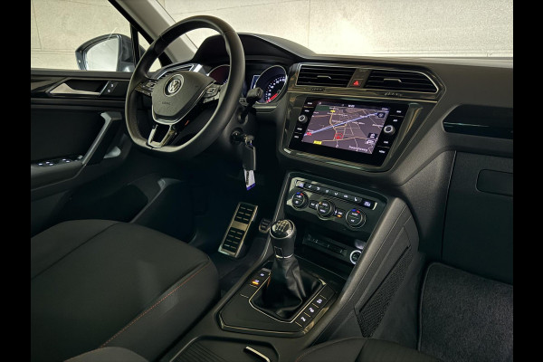 Volkswagen Tiguan 1.4 TSI ACT Carplay ACC Stoelver. Camera Trekh.