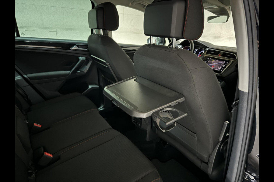 Volkswagen Tiguan 1.4 TSI ACT Carplay ACC Stoelver. Camera Trekh.