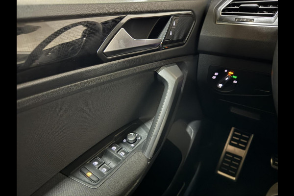Volkswagen Tiguan 1.4 TSI ACT Carplay ACC Stoelver. Camera Trekh.