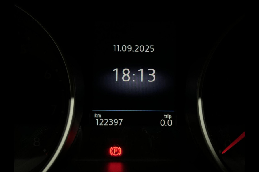 Volkswagen Tiguan 1.4 TSI ACT Carplay ACC Stoelver. Camera Trekh.