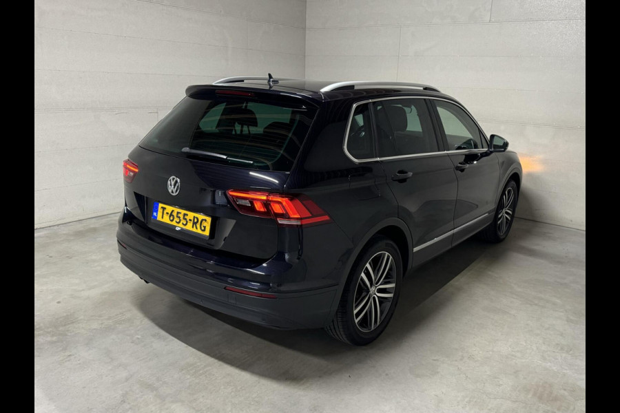 Volkswagen Tiguan 1.4 TSI ACT Carplay ACC Stoelver. Camera Trekh.
