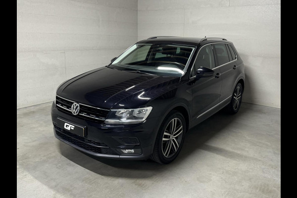 Volkswagen Tiguan 1.4 TSI ACT Carplay ACC Stoelver. Camera Trekh.