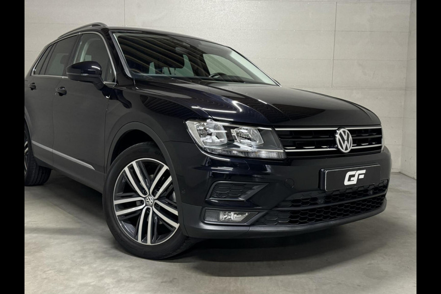 Volkswagen Tiguan 1.4 TSI ACT Carplay ACC Stoelver. Camera Trekh.