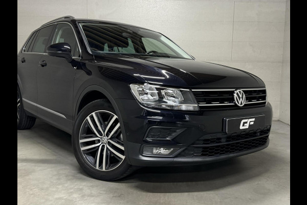 Volkswagen Tiguan 1.4 TSI ACT Carplay ACC Stoelver. Camera Trekh.