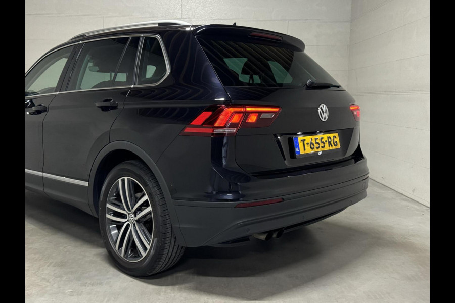 Volkswagen Tiguan 1.4 TSI ACT Carplay ACC Stoelver. Camera Trekh.