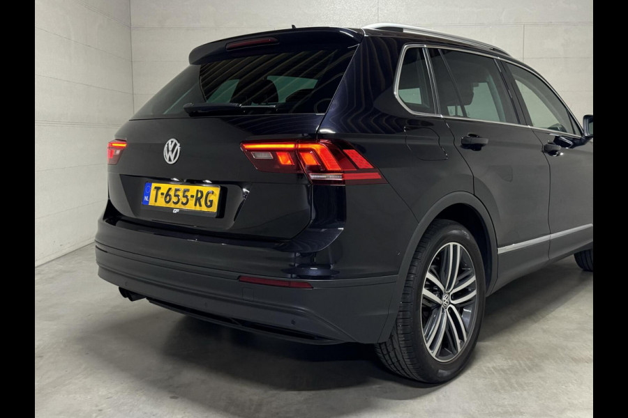 Volkswagen Tiguan 1.4 TSI ACT Carplay ACC Stoelver. Camera Trekh.