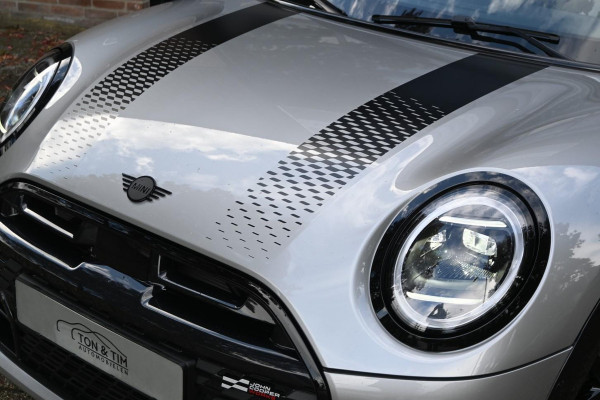 MINI Mini 1.5 Cooper C John Cooper Works XL Pano Sfeer Black JCW '25