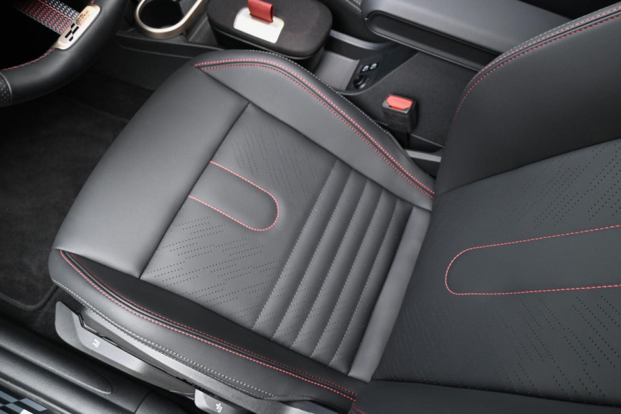 MINI Mini 1.5 Cooper C John Cooper Works XL Pano Sfeer Black JCW '25