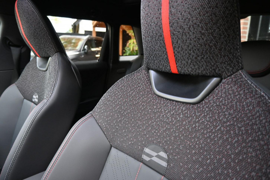 MINI Mini 1.5 Cooper C John Cooper Works XL Pano Sfeer Black JCW '25