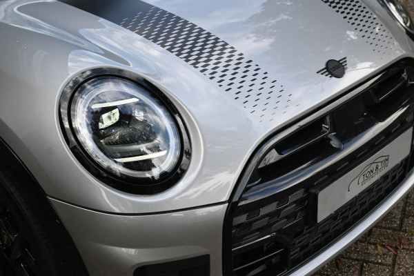 MINI Mini 1.5 Cooper C John Cooper Works XL Pano Sfeer Black JCW '25