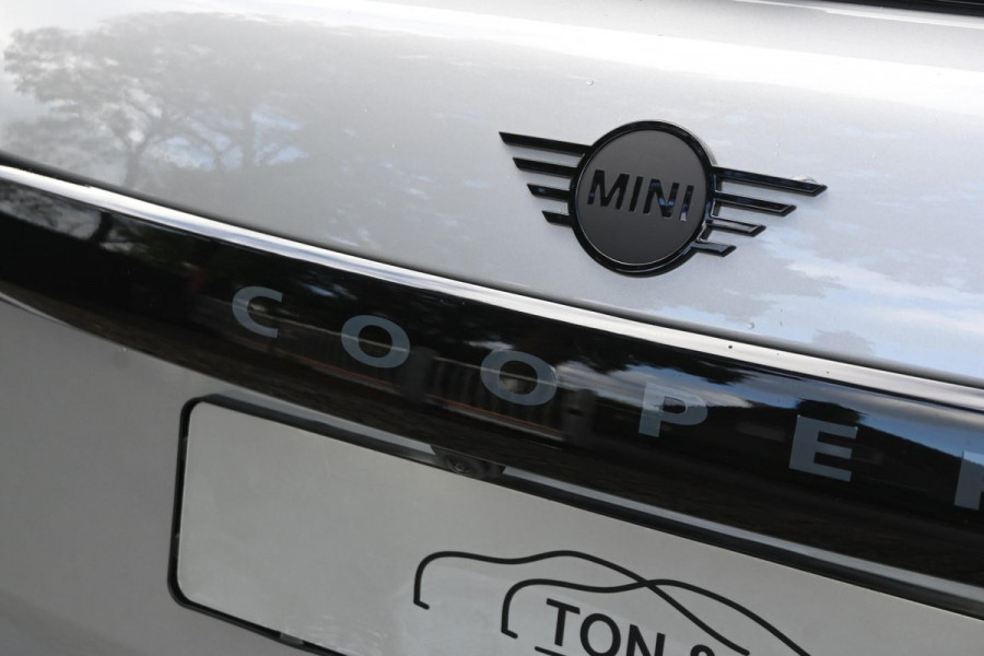 MINI Mini 1.5 Cooper C John Cooper Works XL Pano Sfeer Black JCW '25