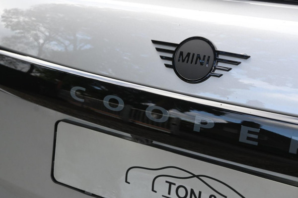 MINI Mini 1.5 Cooper C John Cooper Works XL Pano Sfeer Black JCW '25
