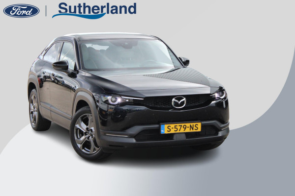 Mazda MX-30 e-SkyActiv 145 First Edition 36 kWh | Cruise control | head up display