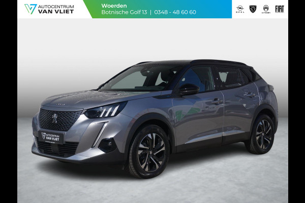 Peugeot e-2008 EV GT 50 kWh Winterpakket