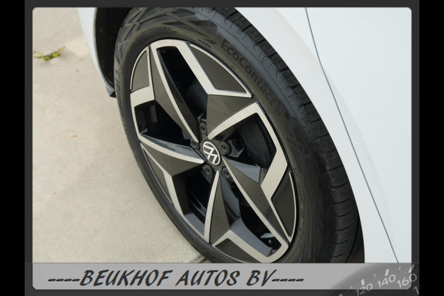 Volkswagen ID.3 First Plus 58 kWh Soh 93% Carplay Trekhaak