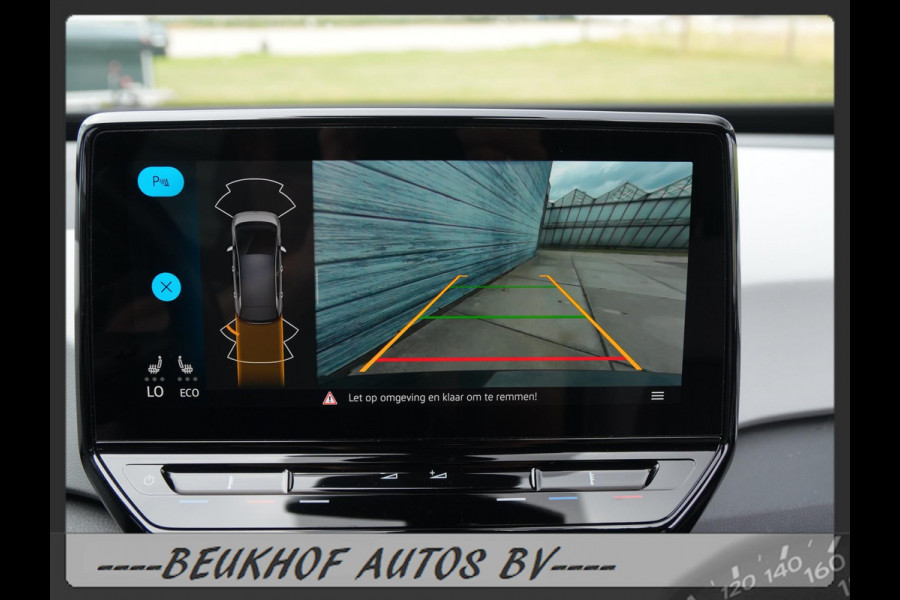 Volkswagen ID.3 First Plus 58 kWh Soh 93% Carplay Trekhaak