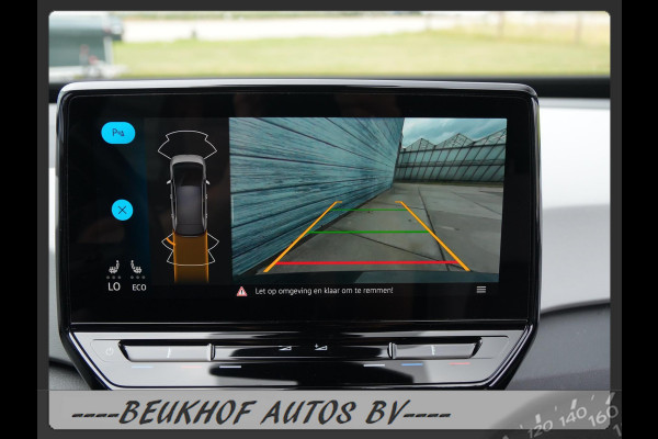 Volkswagen ID.3 First Plus 58 kWh Soh 93% Carplay Trekhaak
