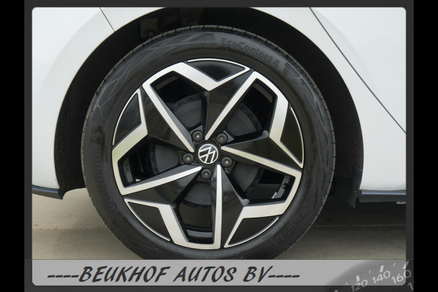 Volkswagen ID.3 First Plus 58 kWh Soh 93% Carplay Trekhaak