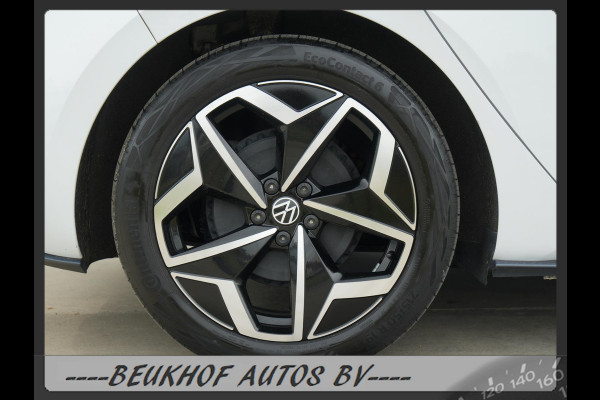 Volkswagen ID.3 First Plus 58 kWh Soh 93% Carplay Trekhaak